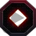 Unique - 25,000 Bits Badge