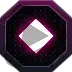 Unique - 50,000 Bits Badge