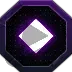 Unique - 75,000 Bits Badge