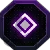 Unique - 100,000 Bits Badge