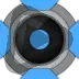 Zirkon - 5,000 Bits Badge