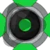 Zirkon - 75,000 Bits Badge