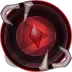 Drust - 100 Bits Badge