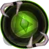 Drust - 1,000 Bits Badge