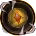 Drust - 5,000 Bits Badge