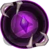 Drust - 10,000 Bits Badge