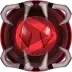 Drust - 50,000 Bits Badge