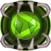 Drust - 75,000 Bits Badge
