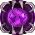 Drust - 200,000 Bits Badge