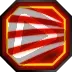 Omega - 5,000 Bits Badge