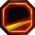 Omega - 10,000 Bits Badge