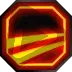 Omega - 25,000 Bits Badge