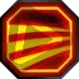 Omega - 50,000 Bits Badge