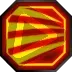 Omega - 75,000 Bits Badge