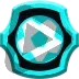 Soccer 20 - 5,000 Bits Badge