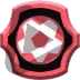 Soccer 20 - 10,000 Bits Badge