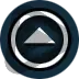 Vivid - 1 Bit Badge