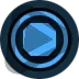 Vivid - 5,000 Bits Badge