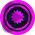 Vivid - 200,000 Bits Badge