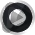 Rodan - 1 Bit Badge