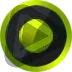 Rodan - 100 Bits Badge