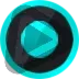 Rodan - 1,000 Bits Badge