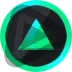 Rodan - 5,000 Bits Badge
