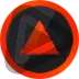 Rodan - 10,000 Bits Badge