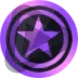 Rodan - 75,000 Bits Badge