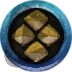 Classics Alliance - 10,000 Bits Badge
