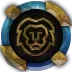 Classics Alliance - 50,000 Bits Badge