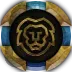Classics Alliance - 75,000 Bits Badge