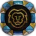 Classics Alliance - 100,000 Bits Badge