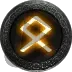 Celtic - 100 Bits Badge