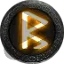 Celtic - 1,000 Bits Badge