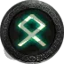 Celtic - 10,000 Bits Badge