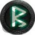 Celtic - 25,000 Bits Badge
