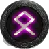 Celtic - 75,000 Bits Badge