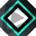 Iridos - 1 Bit Badge