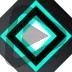 Iridos - 100 Bits Badge