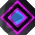 Iridos - 75,000 Bits Badge