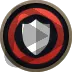 Teamfight Set 2 - 10,000 Bits Badge