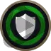 Teamfight Set 2 - 25,000 Bits Badge