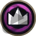 Teamfight Set 2 - 50,000 Bits Badge
