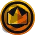 Teamfight Set 2 - 100,000 Bits Badge