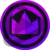 Teamfight Set 2 - 200,000 Bits Badge