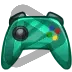 Controller - 1,000 Bits Badge