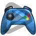 Controller - 5,000 Bits Badge