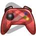 Controller - 10,000 Bits Badge