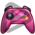 Controller - 25,000 Bits Badge